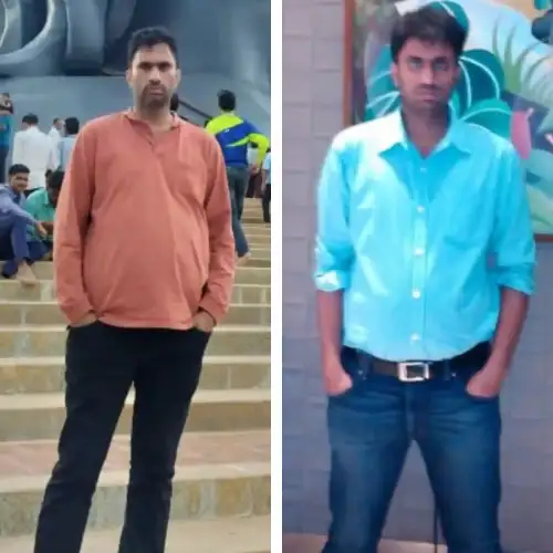 Result 3 - After transformation