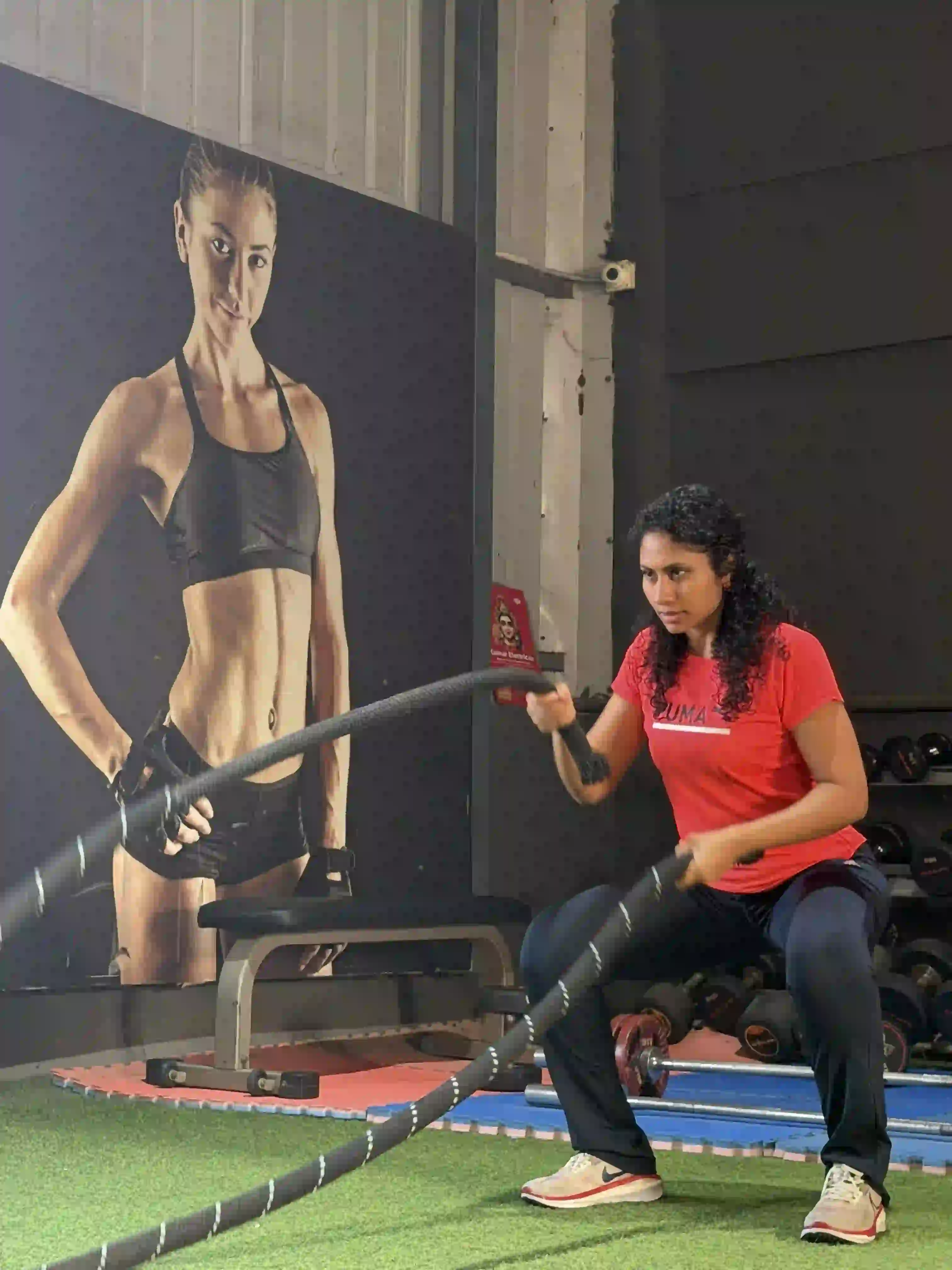 Coaching Session 4